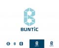 Logo design # 810808 for Design logo for IT start-up Buntic contest