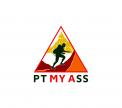 Logo # 1170750 voor PT MY ASS wedstrijd
