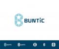 Logo design # 810809 for Design logo for IT start-up Buntic contest