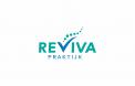 Logo # 1144471 voor Ontwerp een fris logo voor onze medische multidisciplinaire praktijk REviVA! wedstrijd