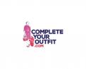 Logo design # 816433 for logo/graphic design complete your outfit contest