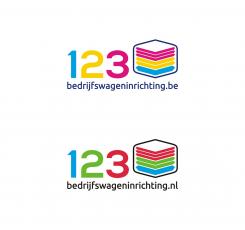 Logo # 821055 voor Logo voor een webshop gespecialiseerd in bedrijfswageninrichting wedstrijd