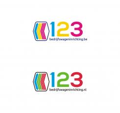 Logo # 821056 voor Logo voor een webshop gespecialiseerd in bedrijfswageninrichting wedstrijd