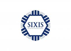 Logo design # 808826 for SiXiS SAFE contest