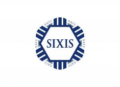 Logo design # 808827 for SiXiS SAFE contest