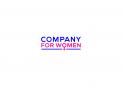 Logo design # 1141984 for Design of a logo to promotes women in businesses contest