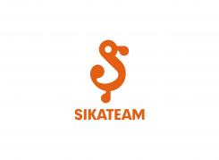 Logo design # 808728 for SikaTeam contest