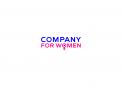 Logo design # 1141985 for Design of a logo to promotes women in businesses contest