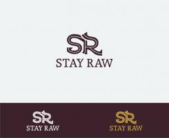 Logo design # 814849 for Design a rough and tough Logo for an exclusieve RAW lifestyle brand contest
