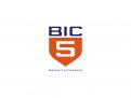 Logo design # 876747 for BIC5: Business, IT & Compliance professionals in search of a stunning logo. contest