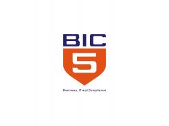 Logo # 876747 voor BIC 5: Business, IT en Compliance professionals zoeken een onderscheidend logo. wedstrijd