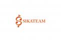 Logo design # 809234 for SikaTeam contest