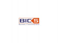 Logo design # 876749 for BIC5: Business, IT & Compliance professionals in search of a stunning logo. contest