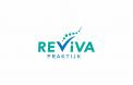 Logo # 1144507 voor Ontwerp een fris logo voor onze medische multidisciplinaire praktijk REviVA! wedstrijd