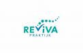 Logo # 1144508 voor Ontwerp een fris logo voor onze medische multidisciplinaire praktijk REviVA! wedstrijd