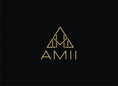 Logo design # 810851 for  AMII : Agence des Mandataire Indépendant Immobilier contest