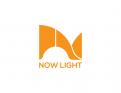 Logo design # 812057 for Looking for a sleek & flat logo for a new lighting brand contest