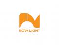 Logo design # 812058 for Looking for a sleek & flat logo for a new lighting brand contest