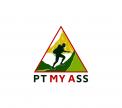 Logo design # 1170200 for PT MY ASS contest