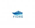 Logo design # 874568 for Sailing Fiore : Flower Power Sailing Circumnavigation contest