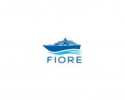 Logo # 874568 voor Sailing Fiore : Flower Power Sailing Circumnavigation wedstrijd