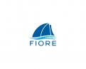 Logo design # 874570 for Sailing Fiore : Flower Power Sailing Circumnavigation contest