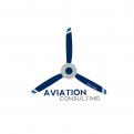 Logo design # 301761 for Aviation logo contest