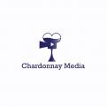 Logo # 294143 voor Ontwerp een clear en fris logo voor Chardonnay Media wedstrijd