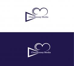 Logo design # 294149 for Create a fresh and clean logo for Chardonnay Media contest