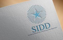 Logo design # 481359 for Somali Institute for Democracy Development (SIDD) contest