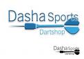 Logo # 351648 voor Logo voor Dartshop (online en offline) wedstrijd