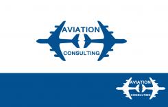 Logo design # 301803 for Aviation logo contest