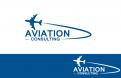 Logo design # 301805 for Aviation logo contest