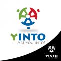 Logo design # 473968 for Yinto is looking for an attractive logo. Give the start of our company a boost. contest
