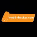 Logo  # 303344 für Logo für WEB-Shop: mobil-drucker.com Wettbewerb