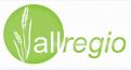 Logo design # 343904 for Logo for AllRegio contest