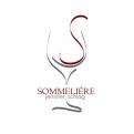 Logo  # 486067 für Sommelière sucht Logo für neues Unternehmen Wettbewerb