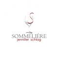 Logo  # 486068 für Sommelière sucht Logo für neues Unternehmen Wettbewerb