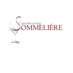 Logo  # 486069 für Sommelière sucht Logo für neues Unternehmen Wettbewerb