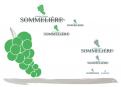 Logo  # 485940 für Sommelière sucht Logo für neues Unternehmen Wettbewerb
