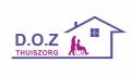 Logo design # 394477 for D.O.Z. Thuiszorg contest