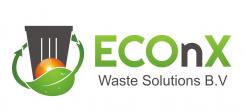 Logo design # 456274 for Design logo for a sustainable company in waste industry contest