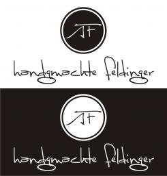 Logo  # 419988 für Entwerfen Sie ein passendes Logo für meine handgemachten Werke! Wettbewerb