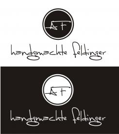 Logo  # 419989 für Entwerfen Sie ein passendes Logo für meine handgemachten Werke! Wettbewerb