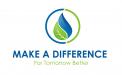 Logo design # 415779 for Make a Difference contest