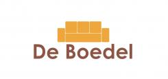 Logo design # 415980 for De Boedel contest