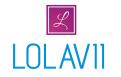 Logo design # 456319 for Logo for Lolavii. Starting webshop in Lifestyle & Fashion 