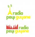 Logo design # 402451 for Radio Péyi Logotype contest