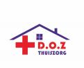 Logo design # 394426 for D.O.Z. Thuiszorg contest