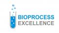 Logo # 420011 voor Bioprocess Xcellence: modern logo voor zelfstandige ingenieur in de (bio)pharmaceutische industrie wedstrijd